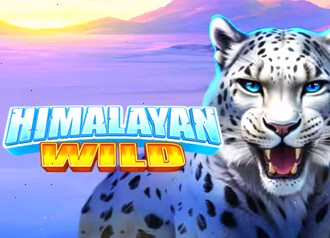 Himalayan Wild слот Pragmatic